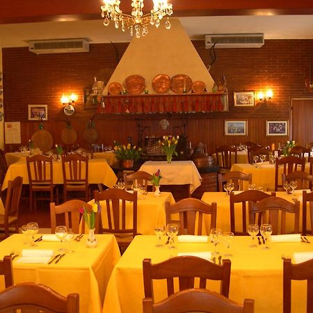 Hotel Dall'Ongaro غيرانو المظهر الخارجي الصورة