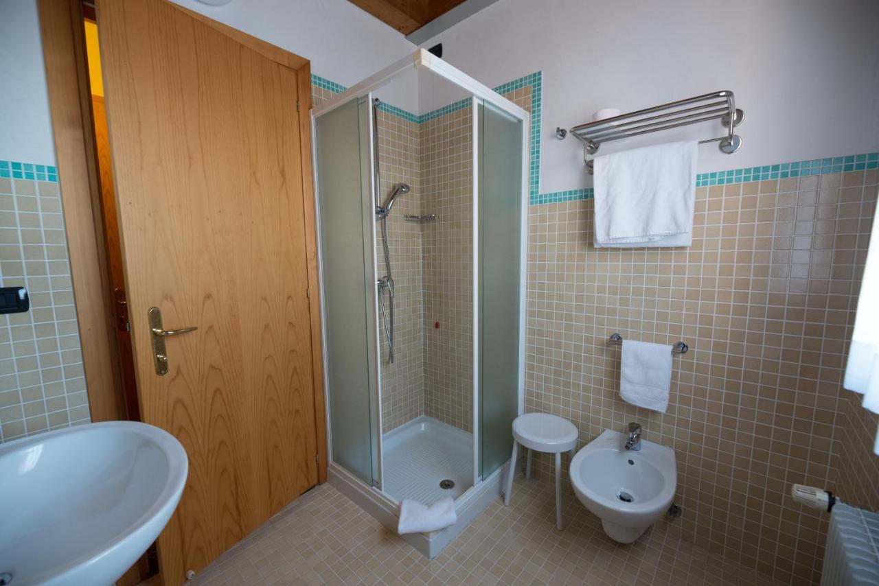 Hotel Dall'Ongaro غيرانو المظهر الخارجي الصورة