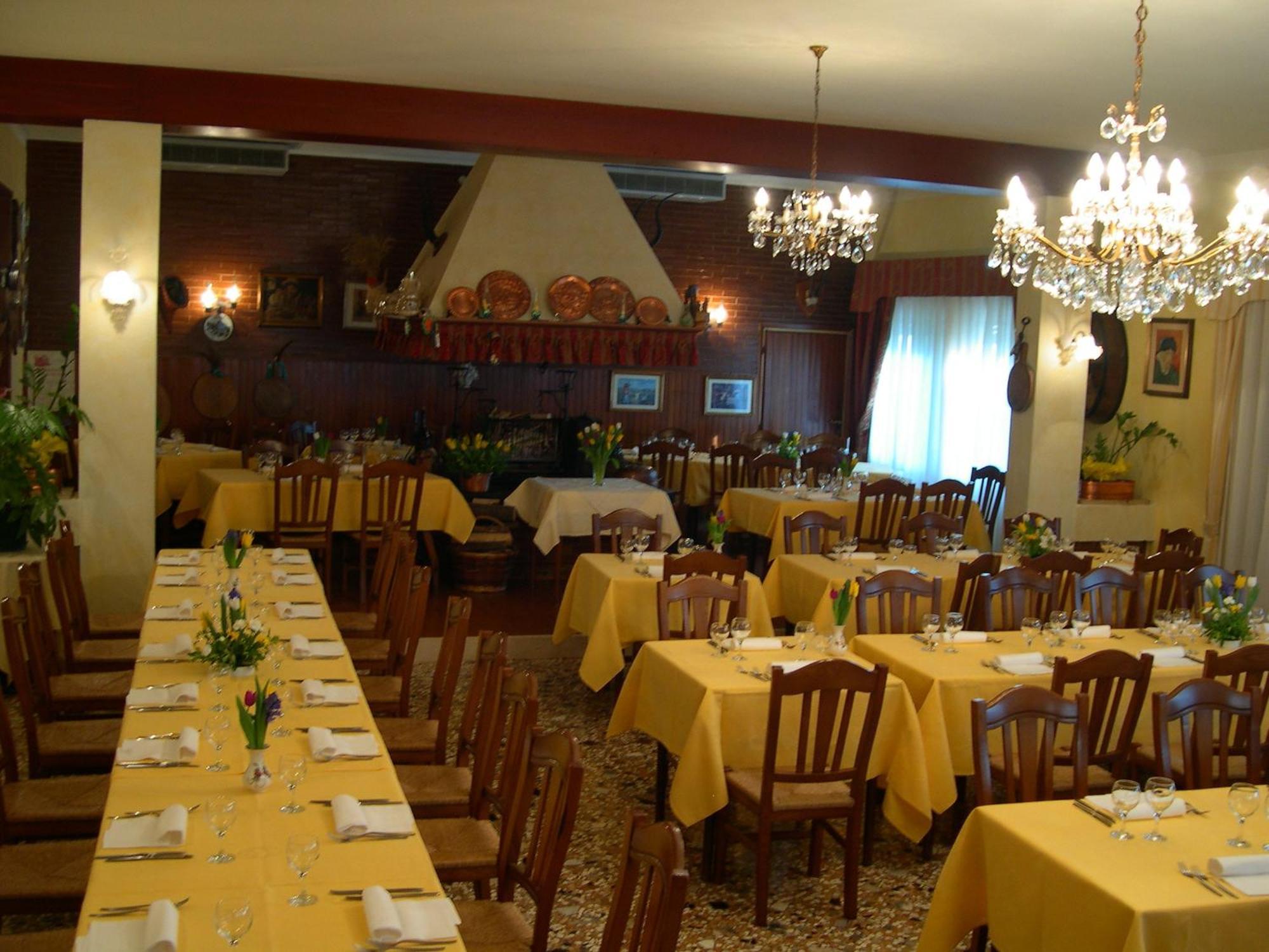 Hotel Dall'Ongaro غيرانو المظهر الخارجي الصورة