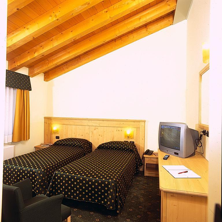 Hotel Dall'Ongaro غيرانو المظهر الخارجي الصورة