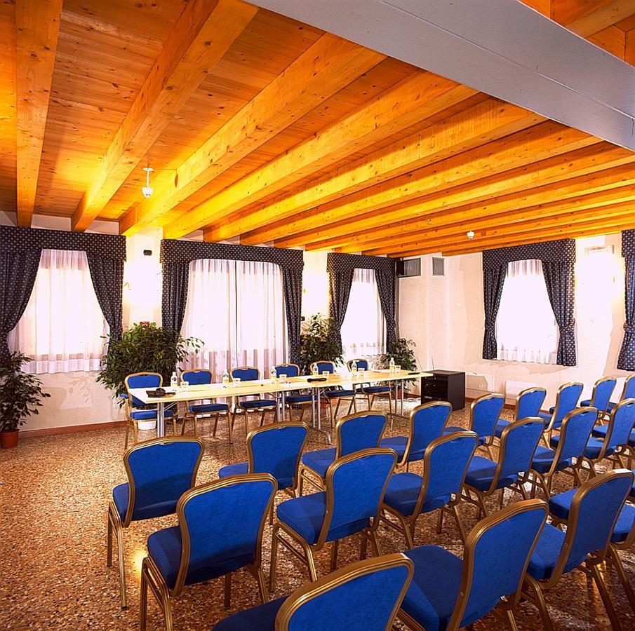 Hotel Dall'Ongaro غيرانو المظهر الخارجي الصورة