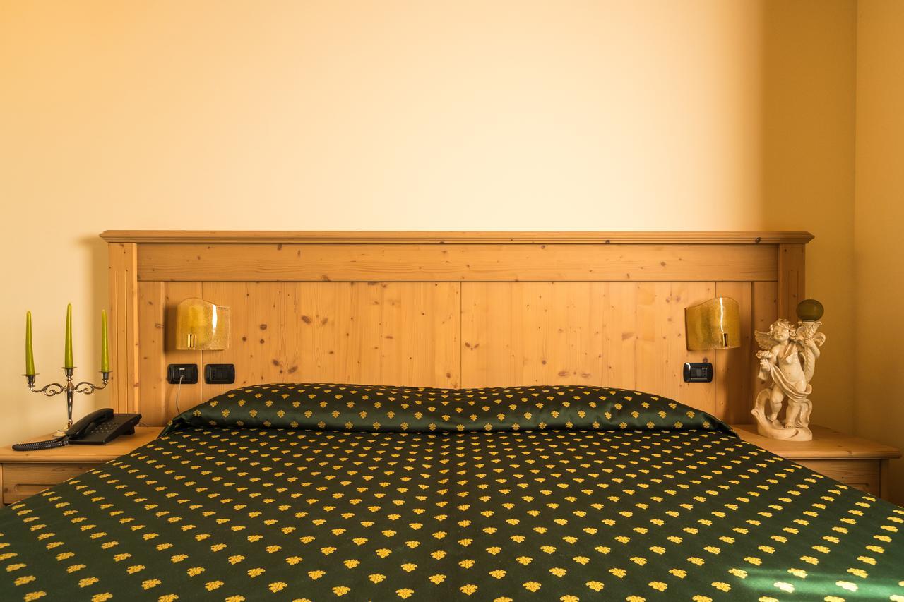 Hotel Dall'Ongaro غيرانو المظهر الخارجي الصورة