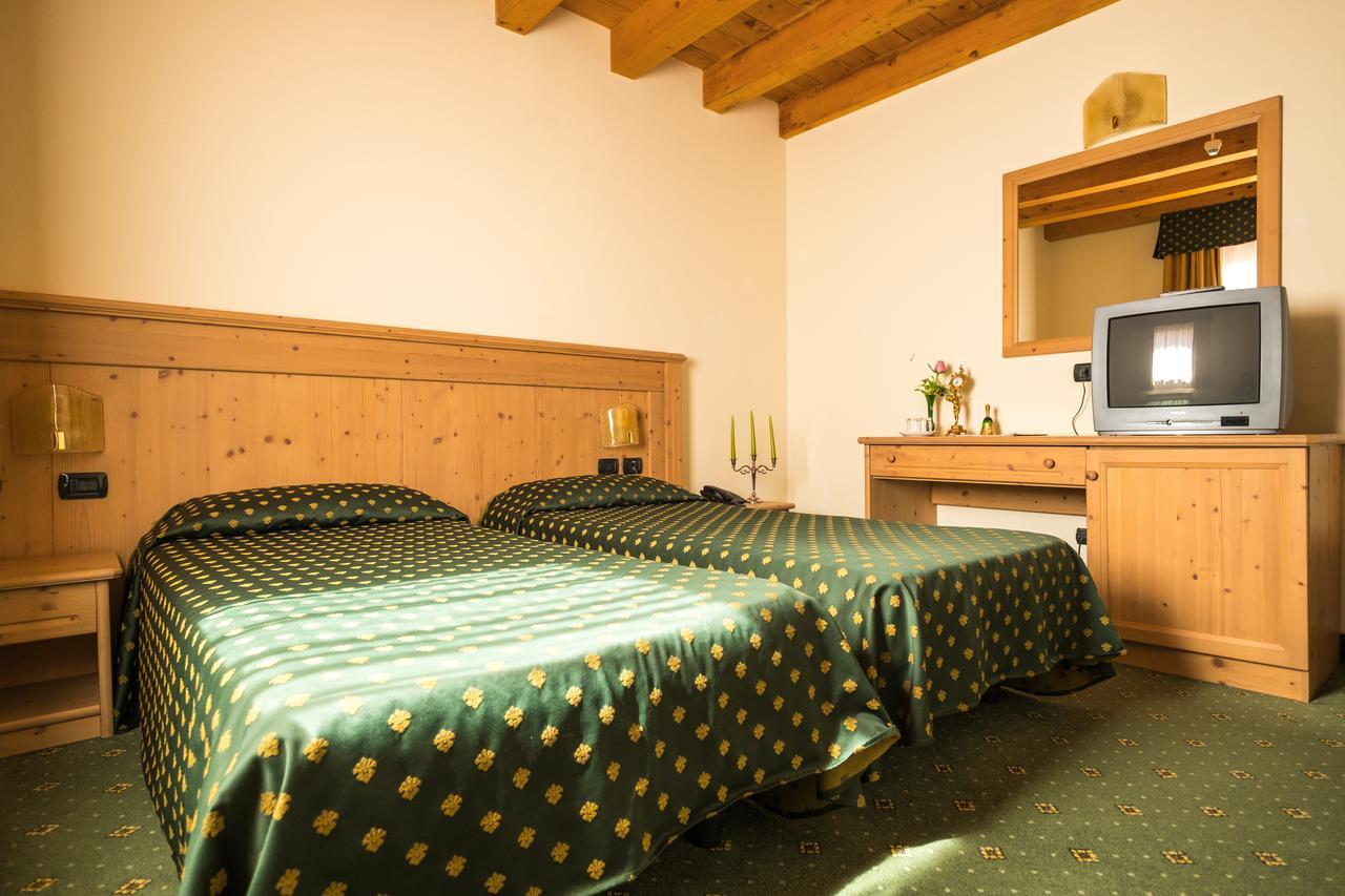 Hotel Dall'Ongaro غيرانو المظهر الخارجي الصورة