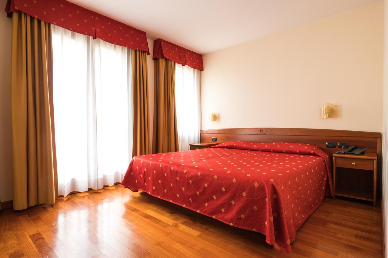 Hotel Dall'Ongaro غيرانو المظهر الخارجي الصورة