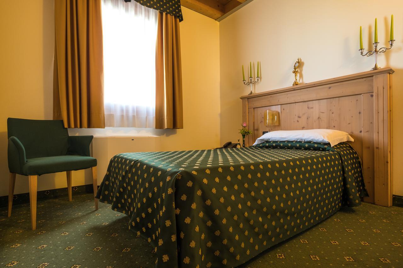 Hotel Dall'Ongaro غيرانو المظهر الخارجي الصورة