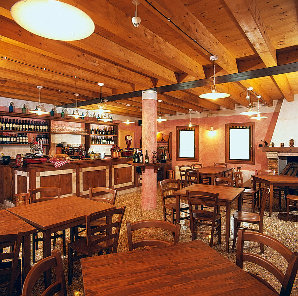 Hotel Dall'Ongaro غيرانو المظهر الخارجي الصورة