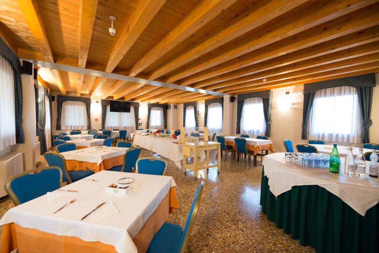 Hotel Dall'Ongaro غيرانو المظهر الخارجي الصورة