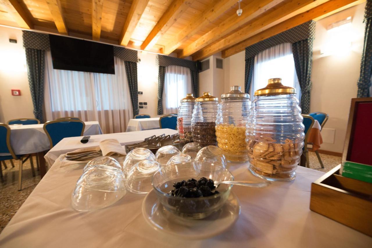 Hotel Dall'Ongaro غيرانو المظهر الخارجي الصورة